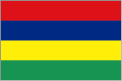 Mauritius U23