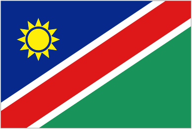 Namibia U23