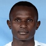Samuel Onyango Ouma