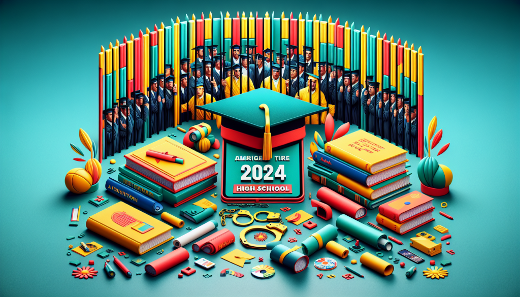 Près de 7000 détenus algériens visent le bac 2024 : un défi inspirant