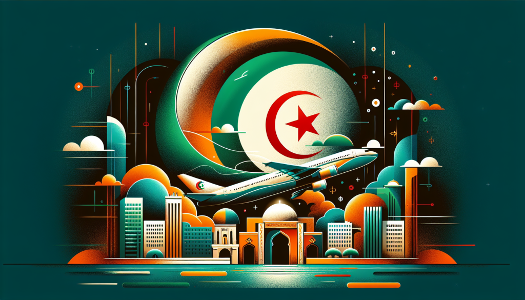 Tassili Airlines inaugure deux nouvelles destinations dès le 9 juin, à découvrir