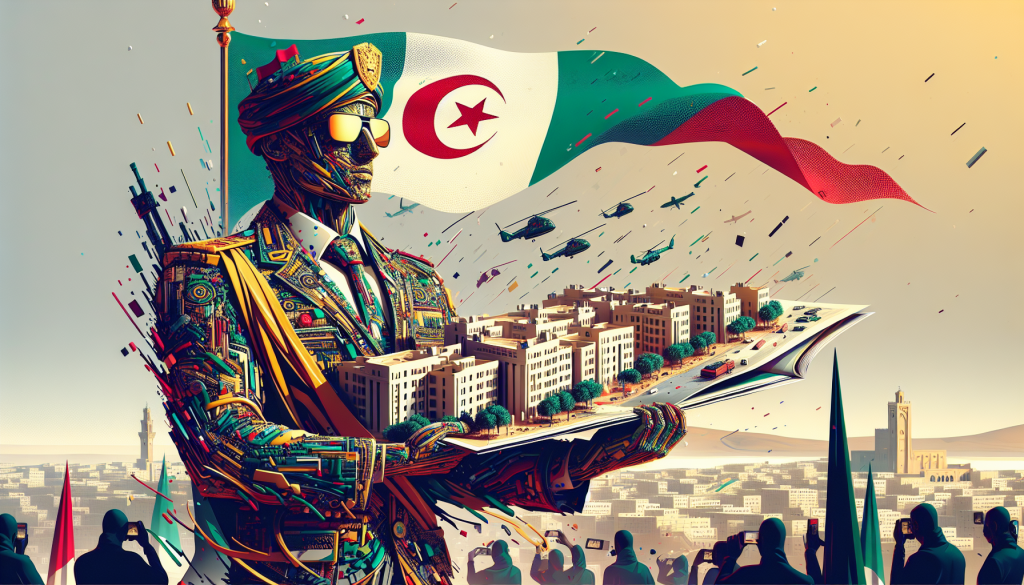 Belaribi inaugure des projets résidentiels à Illizi