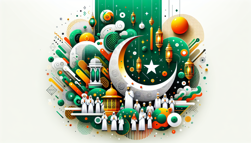 Le Nouvel An Hijri : Jour Férié Rémunéré pour les Algeriens