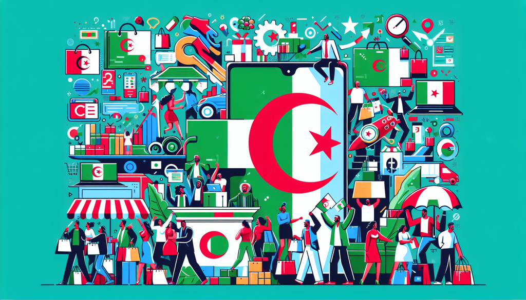 Algérie: Promotions autorisées dès le 26 juillet par le Ministère du Commerce