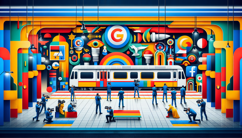 Début des travaux de maintenance à cette station du métro d’Alger