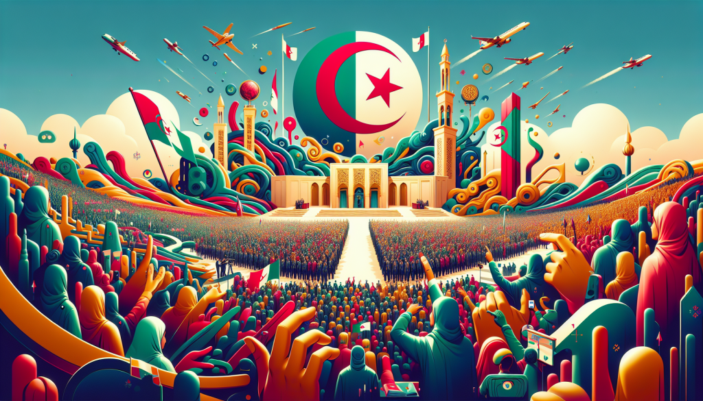 Découvrez la date de début des inscriptions universitaires en Algérie 2023