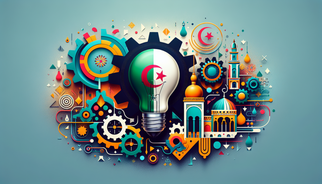 Nouvelle Alliance pour Booster l’Efficacité Énergétique et l’Innovation en Algérie