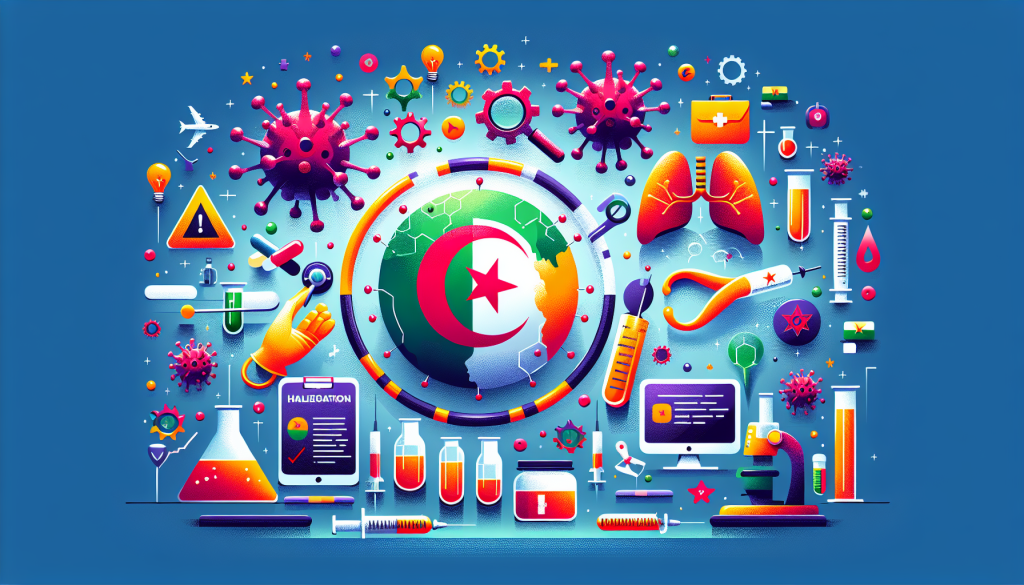 Algérie : un plan national stratégique pour éradiquer l’hépatite virale