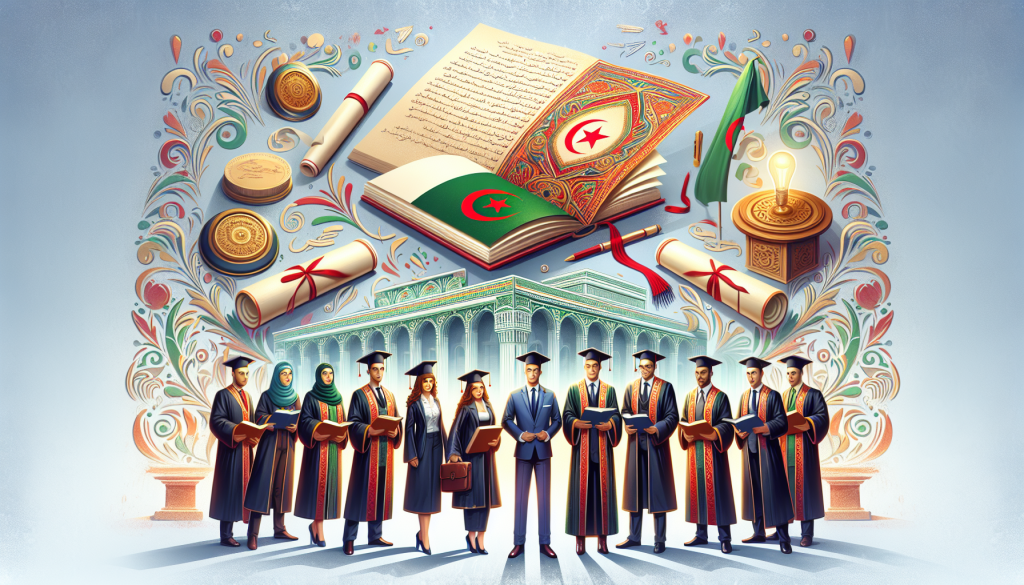 Enseignement supérieur : ouverture des candidatures pour professeurs d’élite en Algérie
