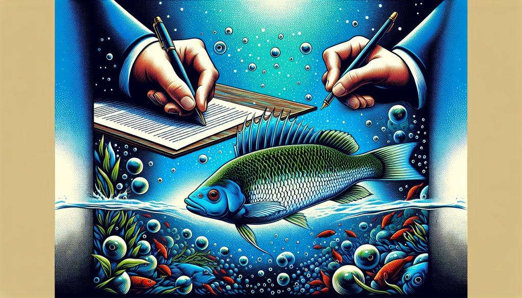 Un nouveau décret pour les primes des producteurs de tilapia en Algérie