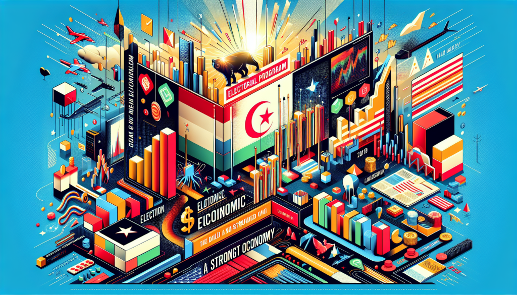 Ouchiche : Notre programme électoral vise à bâtir une économie robuste en Algérie