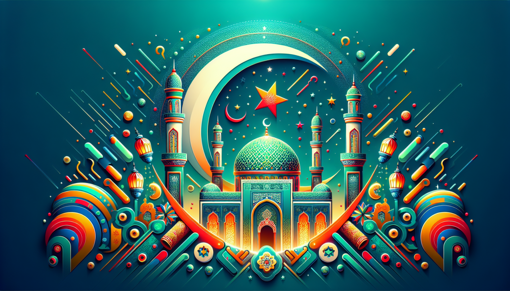 Découvrez la Date de Célébration du Mawlid en Algérie