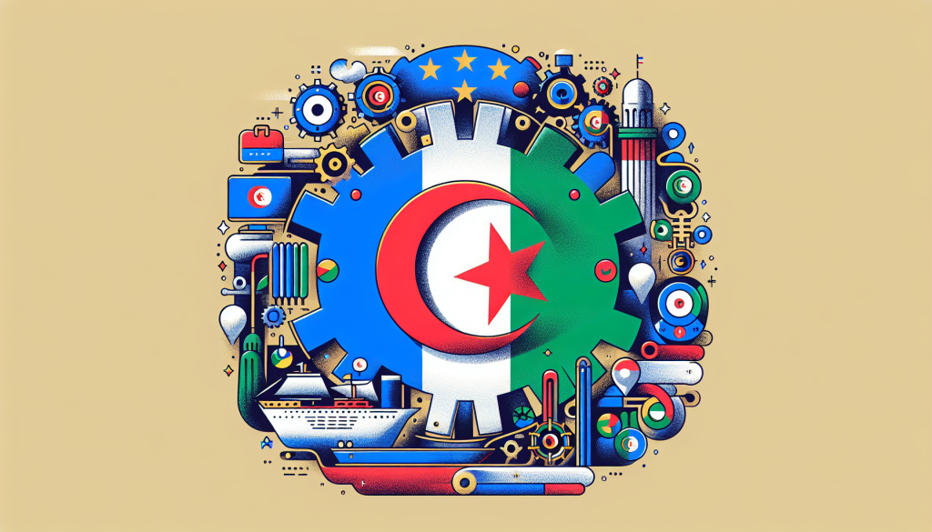 Le Tchad renforce sa coopération stratégique avec l’Algérie, affirme son président