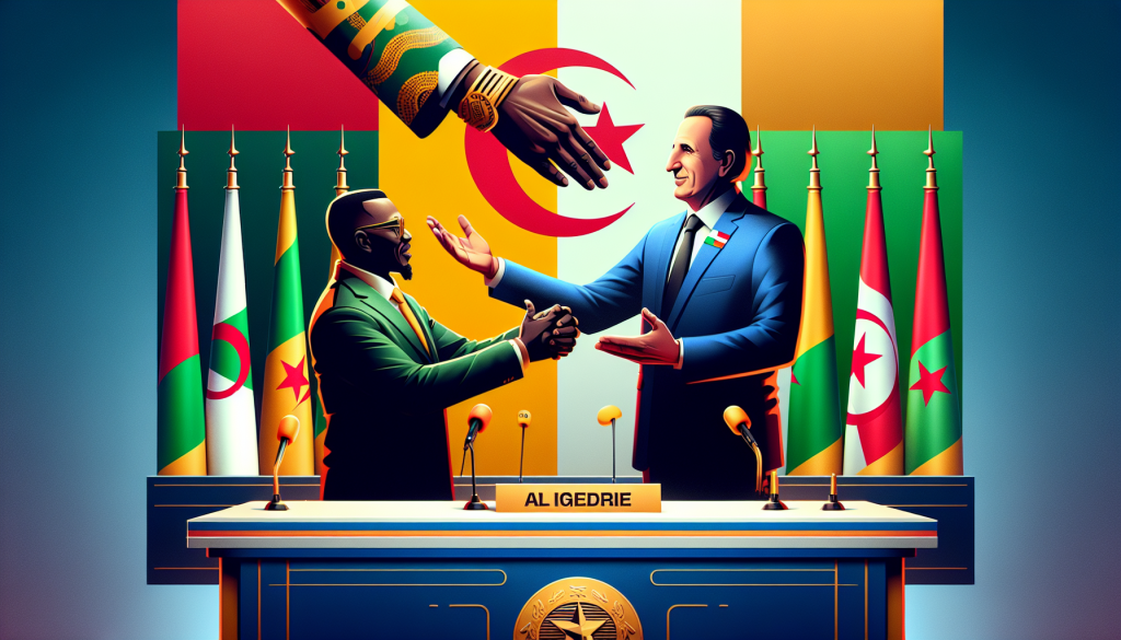Le président sénégalais félicite Tebboune pour sa réélection