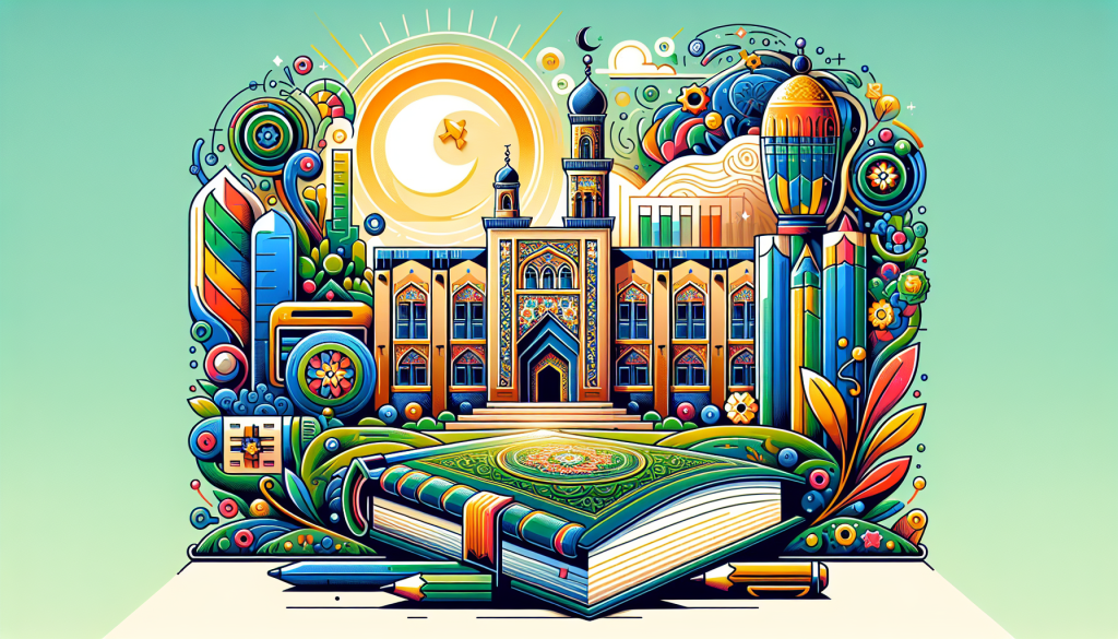 Lancement de la nouvelle année à l’École Supérieure des Sciences Islamiques en Algérie