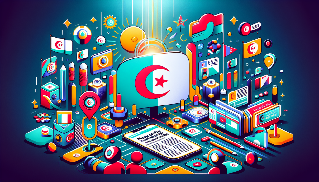 Nouvelle option pour les étudiants algériens sur l’application « PROGRES webetu »
