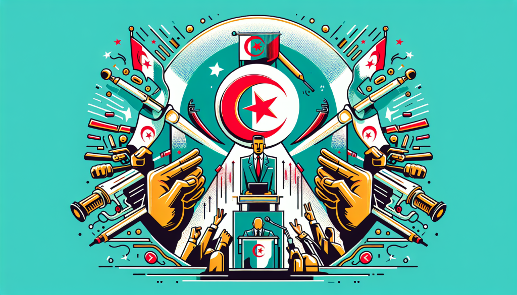 Le Président Tebboune exige le plein potentiel du groupe Saidal