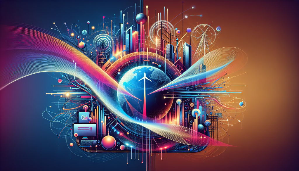 La fibre optique connecte plus de 1,5 million de foyers en Algérie