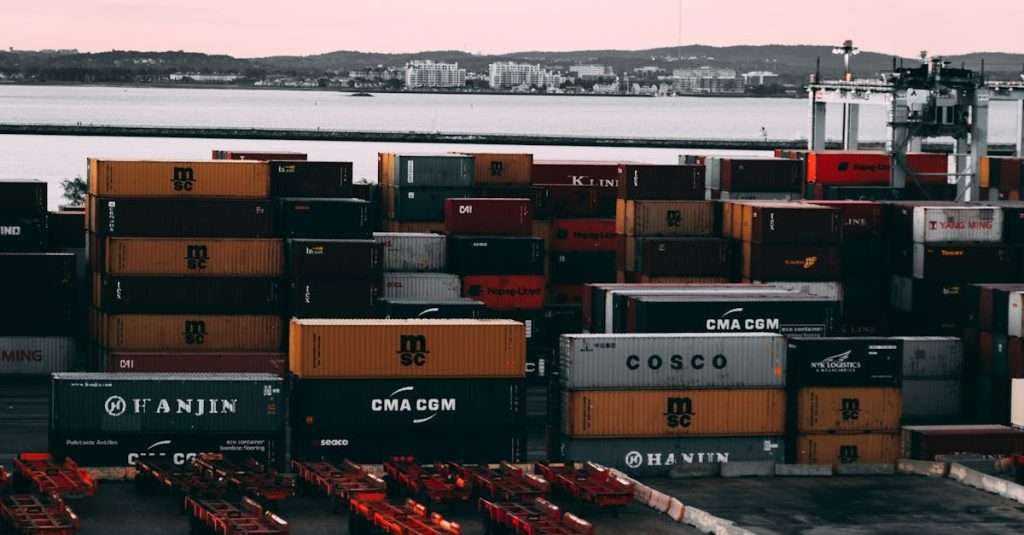 Comment les Algériens envoient leurs colis depuis l’Europe découvrez nos solutions d'expédition rapides et fiables, adaptées à tous vos besoins logistiques. profitez d'un service de livraison de qualité, suivi en temps réel et options flexibles pour votre satisfaction.