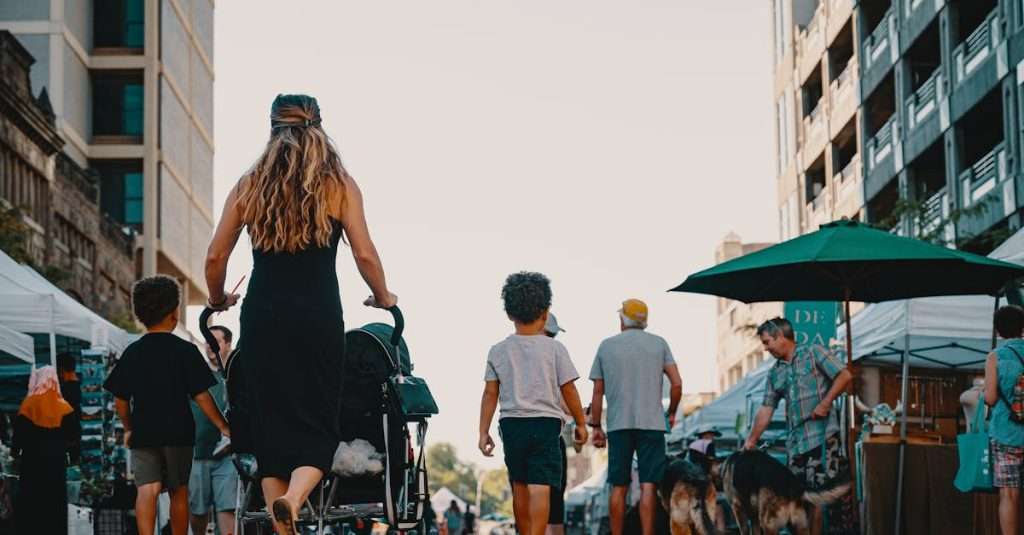 découvrez des astuces et des conseils pour voyager en famille, des destinations adaptées aux enfants aux activités amusantes pour tous les âges. transformez vos escapades familiales en moments inoubliables grâce à nos recommandations et nos idées.