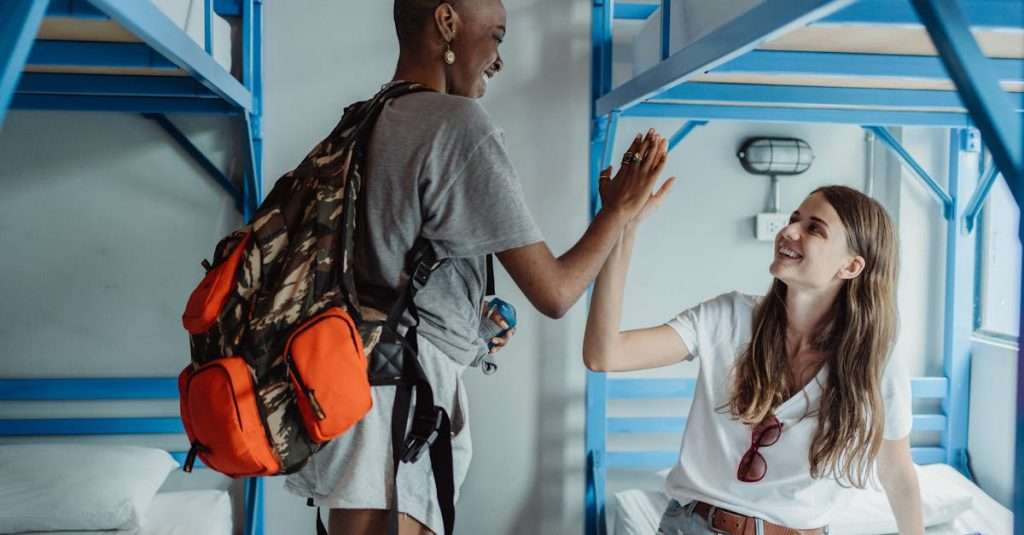Voyage en Europe : la liste surprenante des villes les moins chères en janvier découvrez nos astuces et conseils pour voyager à petit prix sans compromettre votre expérience. explorez des destinations abordables, des hébergements économiques et des conseils pour maximiser votre budget tout en profitant pleinement de votre aventure.