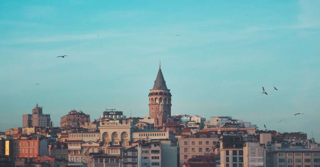 Voyage en Turquie : les nouveautés pour les titulaires d’un passeport algérien découvrez tout sur la turquie, un pays fascinant au carrefour des cultures. explorez ses paysages variés, sa riche histoire et sa délicieuse cuisine, tout en découvrant ses traditions uniques.