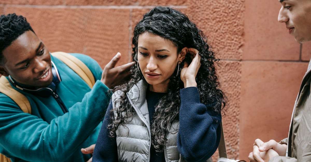 découvrez les différents aspects de l'abus, ses conséquences psychologiques et sociales, ainsi que les moyens de prévention et d'assistance pour les victimes. informez-vous sur les types d'abus, que ce soit physique, émotionnel ou social, et engagez-vous dans la lutte contre ce fléau.