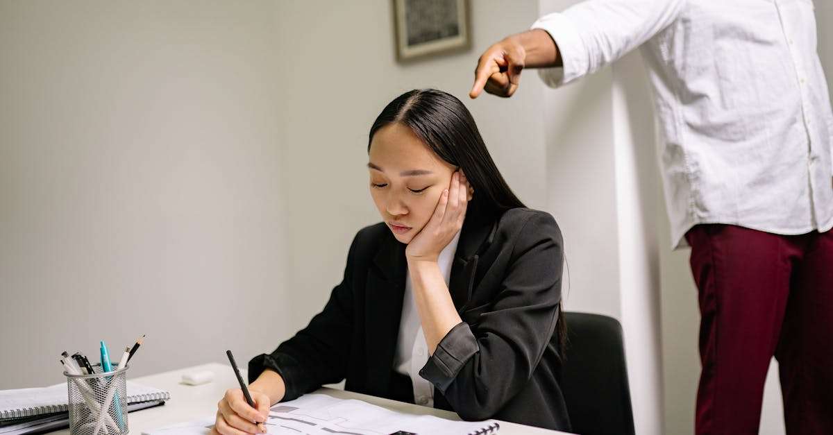 découvrez les différentes formes d'abus et leurs impacts sur la société. informez-vous sur les solutions et les ressources disponibles pour lutter contre ces comportements inacceptables.