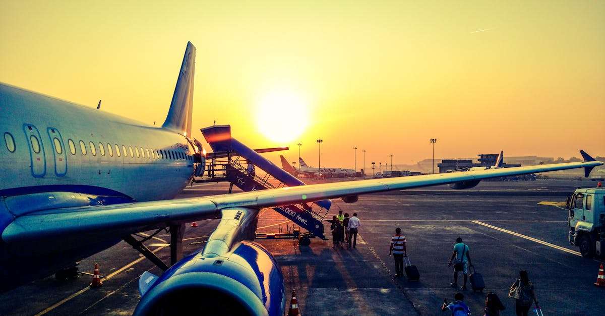 découvrez tout ce que vous devez savoir sur les réglementations des bagages des compagnies aériennes. informez-vous sur les dimensions, le poids autorisé et les objets interdits pour voyager sereinement.