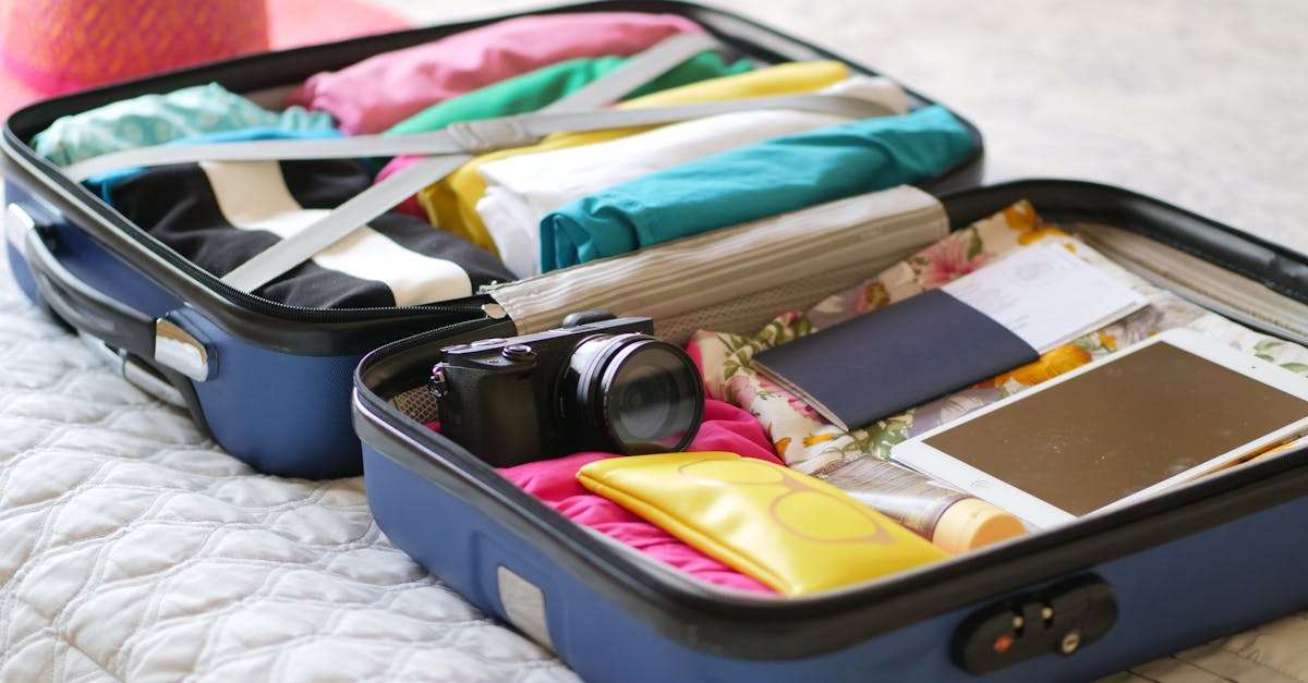 découvrez notre politique de bagages : tout ce que vous devez savoir sur les dimensions, les poids autorisés et les restrictions. préparez votre voyage en toute sérénité!