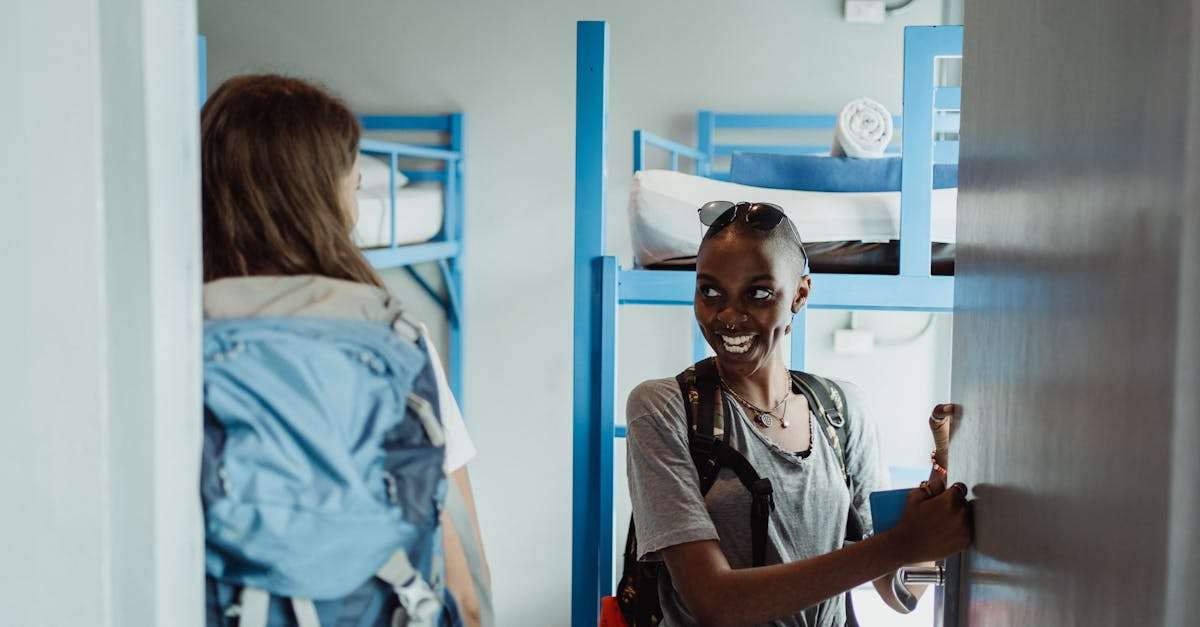 découvrez nos conseils et astuces pour voyager à petit budget sans compromis sur l'aventure. explorez des destinations incroyables, profitez des meilleures offres et make the most de vos escapades tout en préservant votre portefeuille.