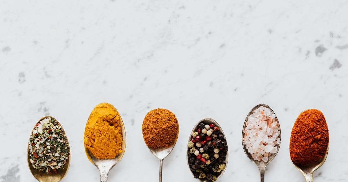 découvrez l'art de cuisiner avec nos recettes savoureuses et faciles à réaliser. que vous soyez débutant ou chef en herbe, trouvez l'inspiration pour préparer des plats délicieux qui raviront vos invités.
