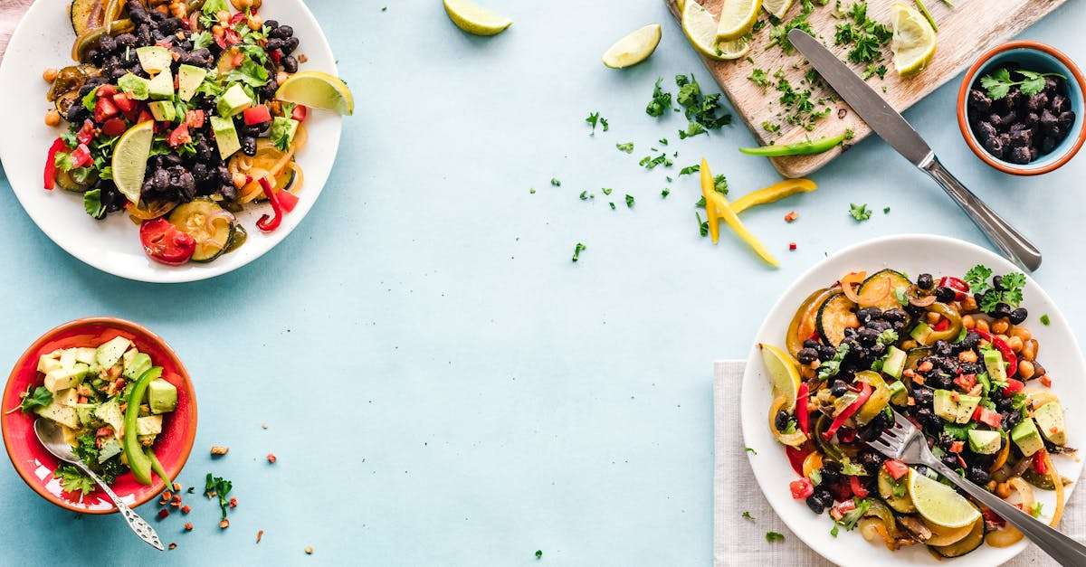 découvrez l'art de la cuisine avec nos recettes délicieuses, astuces pratiques et conseils pour préparer des plats savoureux à la maison. que vous soyez novice ou chef expérimenté, notre guide vous inspire à explorer de nouvelles saveurs et techniques.
