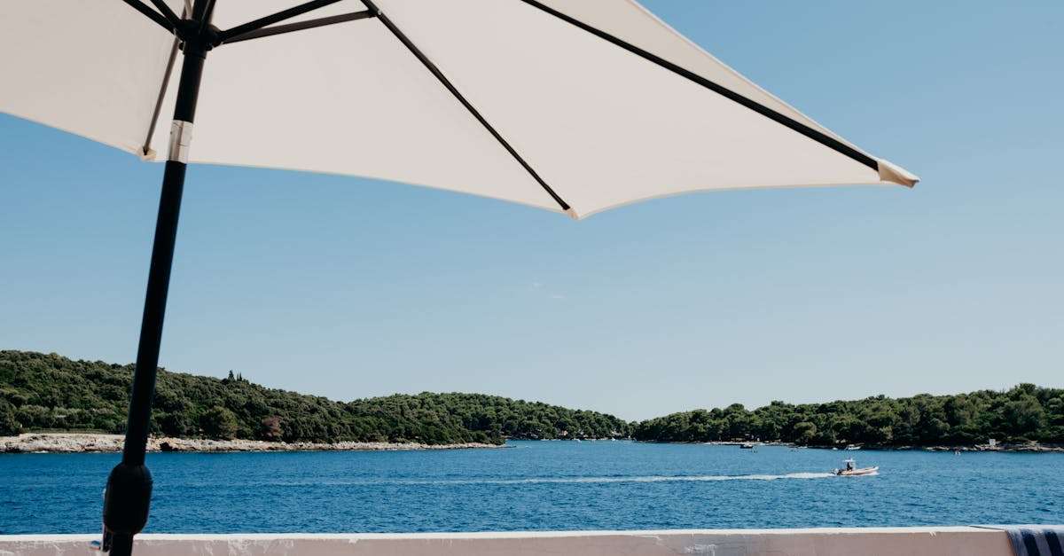 découvrez la beauté des plages croates, où le sable doré rencontre les eaux cristallines de la mer adriatique. parfaites pour la baignade, les sports nautiques ou la détente, ces plages vous offrent un cadre idyllique pour des vacances inoubliables.