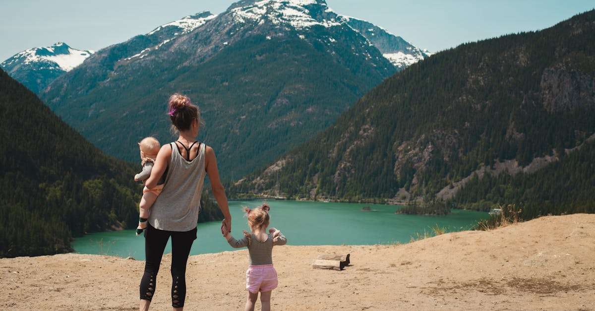 découvrez des conseils et des idées pour des voyages en famille inoubliables. explorez des destinations adaptées à tous les âges, des activités divertissantes et des astuces pour optimiser vos vacances en famille.