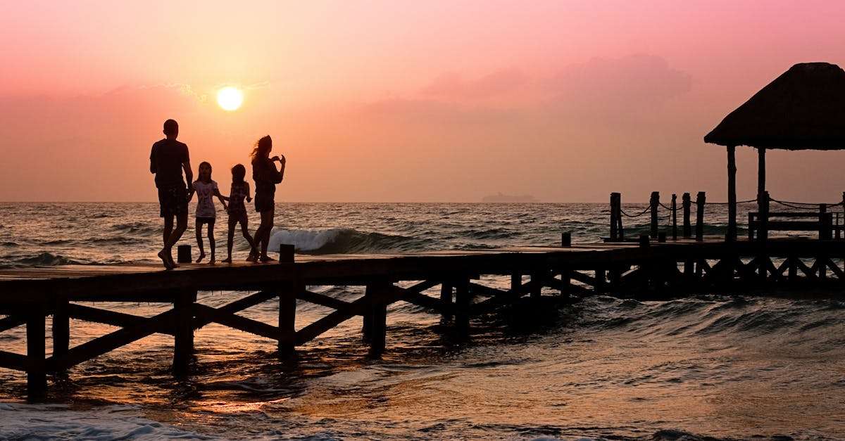 découvrez des idées et conseils pratiques pour planifier des voyages en famille inoubliables, adaptés à tous les âges. explorez des destinations fascinantes, des activités ludiques et des astuces pour profiter au maximum de chaque aventure en famille.