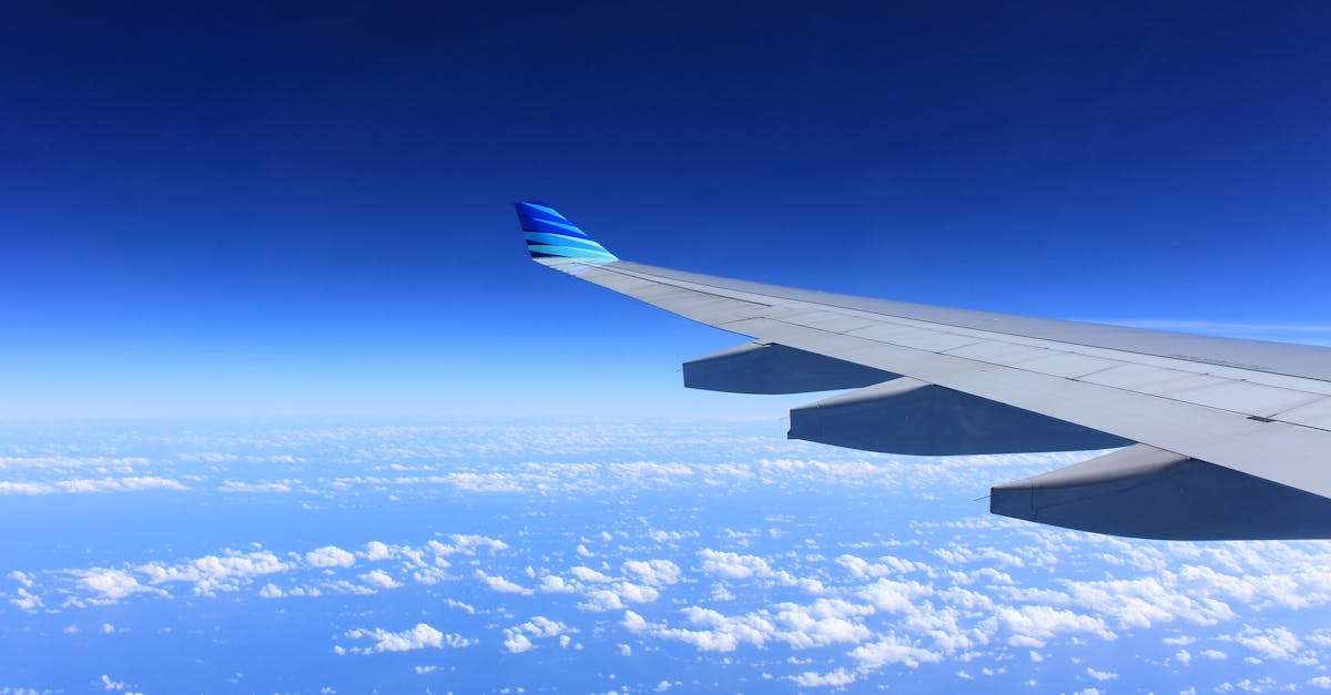 découvrez des offres incroyables sur les vols vers des destinations du monde entier. profitez de prix compétitifs, de services de qualité et d'une réservation facile pour votre prochaine aventure.