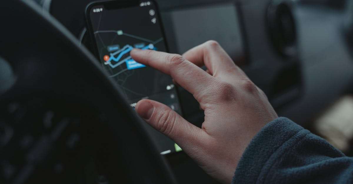 découvrez notre gamme de traceurs gps pour suivre vos biens en temps réel. fiables et faciles à utiliser, nos dispositifs vous offrent la tranquillité d'esprit en garantissant la sécurité de vos objets précieux.