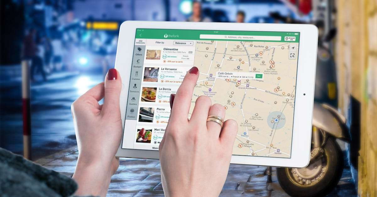 découvrez les meilleurs gps trackers pour suivre vos objets de valeur, vos animaux de compagnie ou vos véhicules en temps réel. profitez d'une technologie de pointe pour garantir la sécurité et la tranquillité d'esprit où que vous soyez.