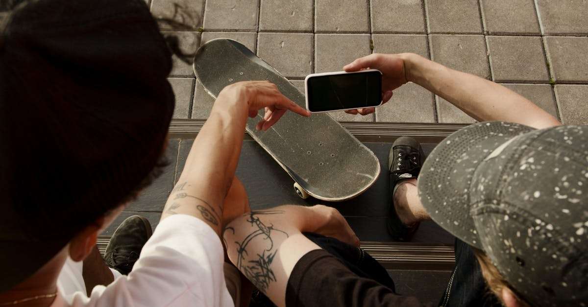 vous avez perdu votre téléphone ? découvrez des conseils pratiques pour le retrouver rapidement, les étapes à suivre et les outils qui peuvent vous aider à localiser votre appareil égaré.