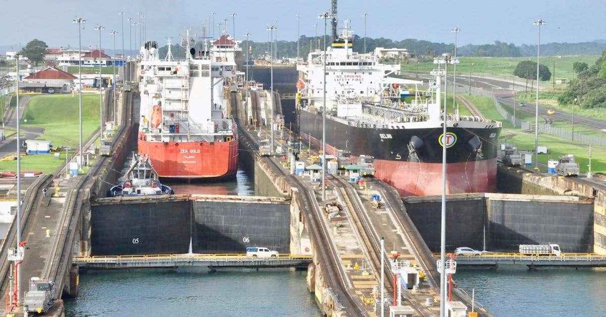découvrez l'univers du commerce maritime, un secteur clé de l'économie mondiale. plongez dans les enjeux, les tendances et les défis du transport maritime. explorez comment les échanges internationaux façonnent le marché et comment ils influencent notre vie quotidienne.