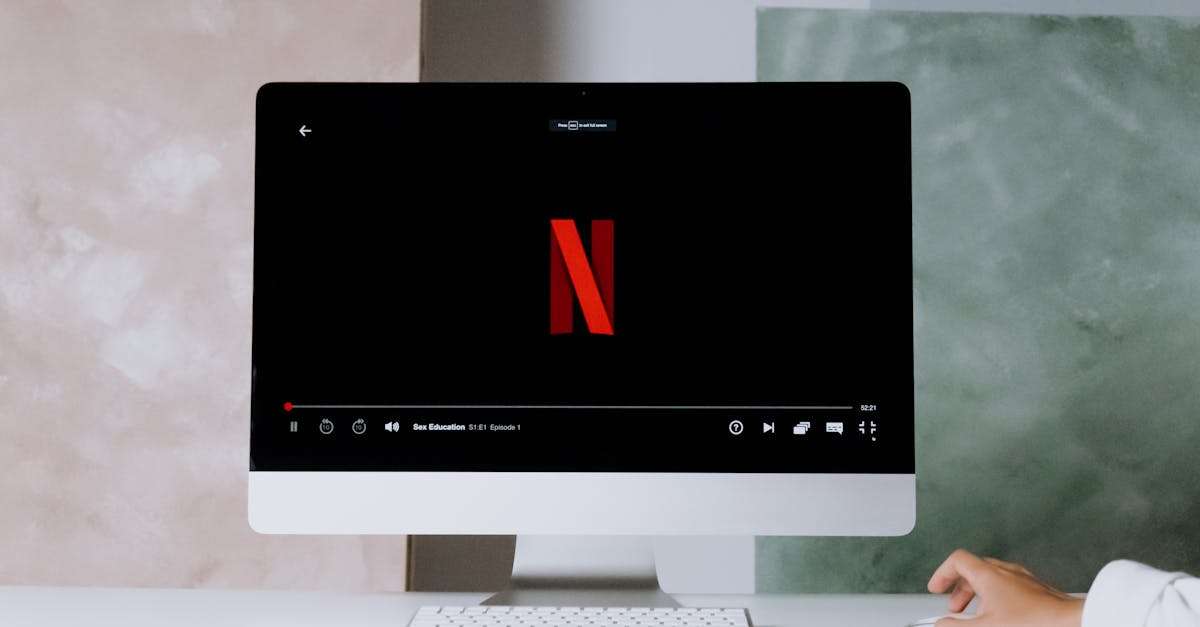 découvrez l'univers de netflix, la plateforme de streaming incontournable qui propose une vaste sélection de films, séries, documentaires et contenus originaux. profitez de vos divertissements préférés en illimité, où que vous soyez.