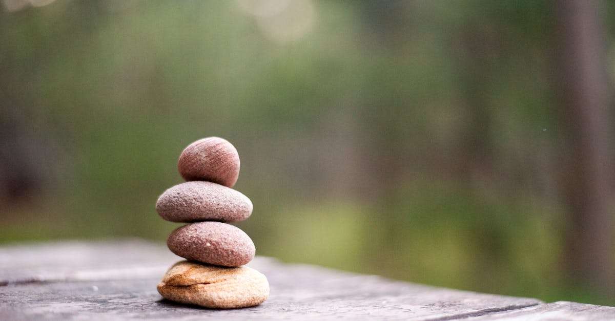 découvrez les clés de la stabilité, essentielle pour votre bien-être mental et émotionnel. apprenez à renforcer votre équilibre interne et à naviguer sereinement à travers les défis de la vie.