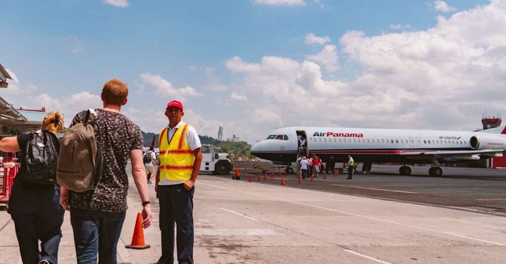 Air Algérie et ASL Airlines France ajustent leurs politiques et tarifs de bagages découvrez toutes les informations essentielles concernant les politiques de bagages de votre compagnie aérienne. apprenez les restrictions, les tarifs et les conseils pour voyager l'esprit léger.