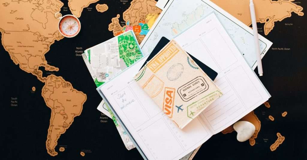 Algérie : que se passe-t-il avec les demandes de visas pour Dubaï ? découvrez tout ce qu'il faut savoir sur le visa : types, démarches, conseils pratiques et informations essentielles pour voyager sereinement à l'étranger.