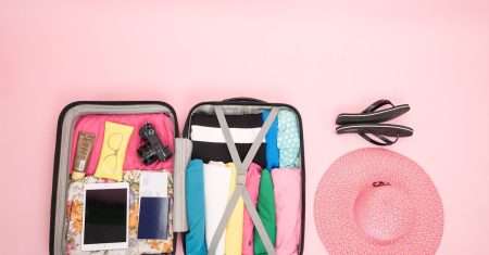 découvrez nos conseils pratiques pour bien gérer vos bagages avec ryanair. apprenez à respecter les restrictions sur les dimensions et le poids, à choisir les options de bagages supplémentaires et à éviter les frais inattendus. voyagez sereinement avec nos astuces sur les bagages ryanair.