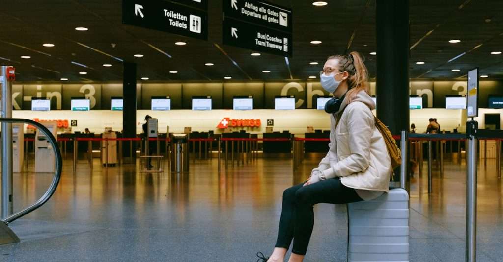 L’aéroport d’Alger annonce des mesures pour fluidifier les contrôles découvrez tout sur l'aéroport : informations, services, destinations et conseils pour un voyage serein. planning de vol, restaurants, boutiques et plus encore pour faciliter votre expérience de voyage.