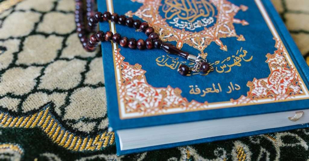 découvrez l'essence du ramadan, un mois sacré de jeûne, de prière et de réflexion spirituelle. explorez les traditions, les coutumes et les bienfaits de cette période de dévotion et de solidarité.