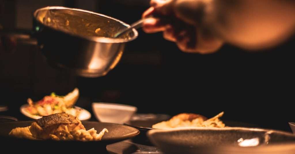 découvrez des plats marocains authentiques, riches en saveurs et en épices. de la tajine aux pastillas, plongez dans la cuisine marocaine et laissez-vous séduire par ses délicieuses recettes.