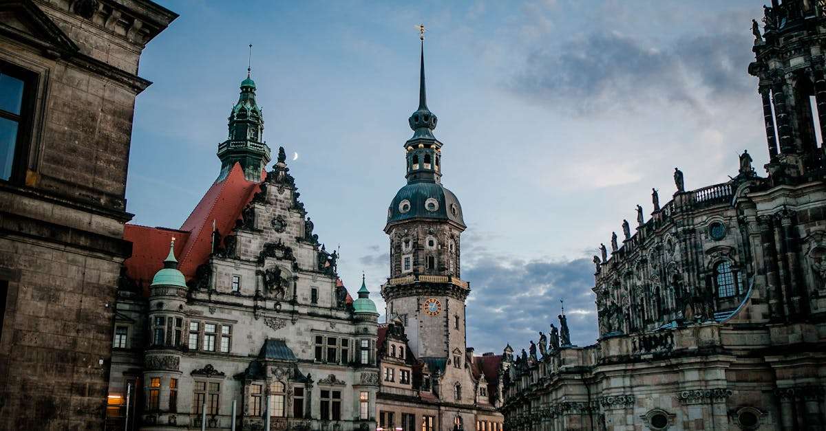 découvrez des villes européennes abordables pour vos prochaines vacances ! explorez des destinations riches en culture, gastronomie et histoire sans vous ruiner. profitez de conseils pratiques pour voyager malin tout en vivant des expériences inoubliables.